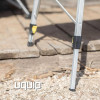 Uquip Variety L Grey 244117 (DAS301070) - зображення 7