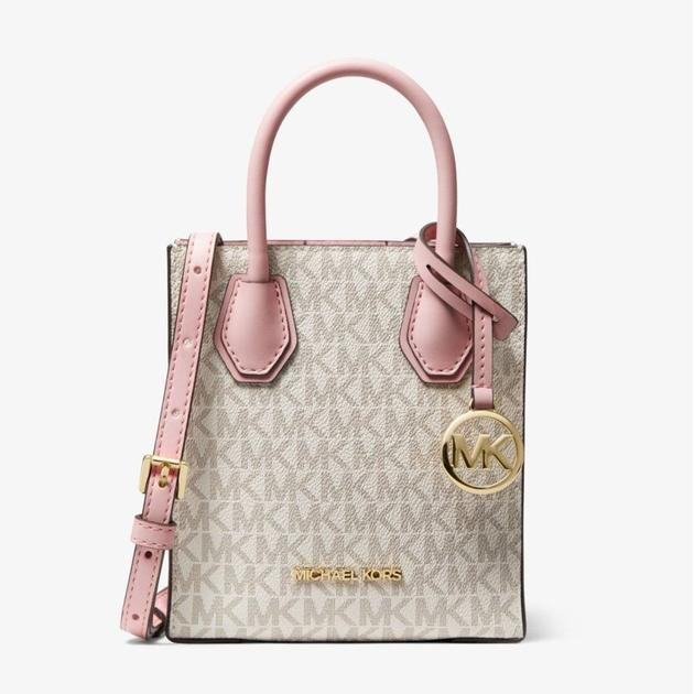 Michael Kors Сумка кросбоді  299680158 One size Біла (1159786212) - зображення 1