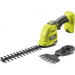   Ryobi ONE+ RY18GSA-0 без АКБ і ЗП (5133005764)