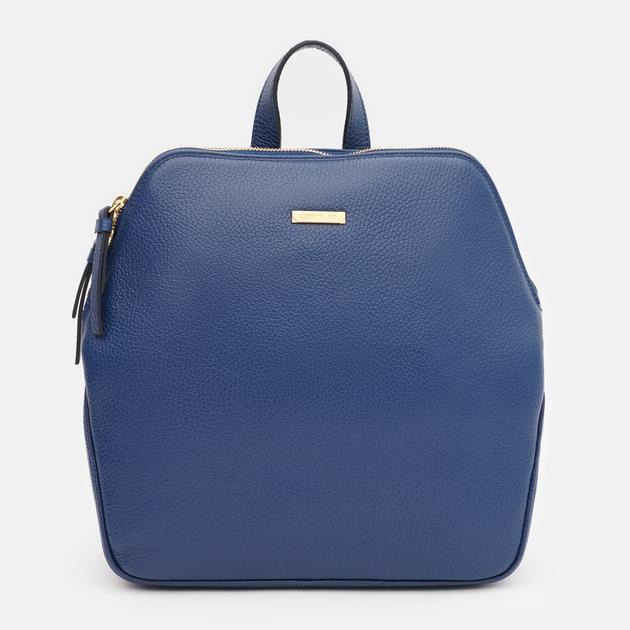 Cerruti Рюкзак жіночий шкіряний  CEZA05360M Blue (8058969902981) - зображення 1