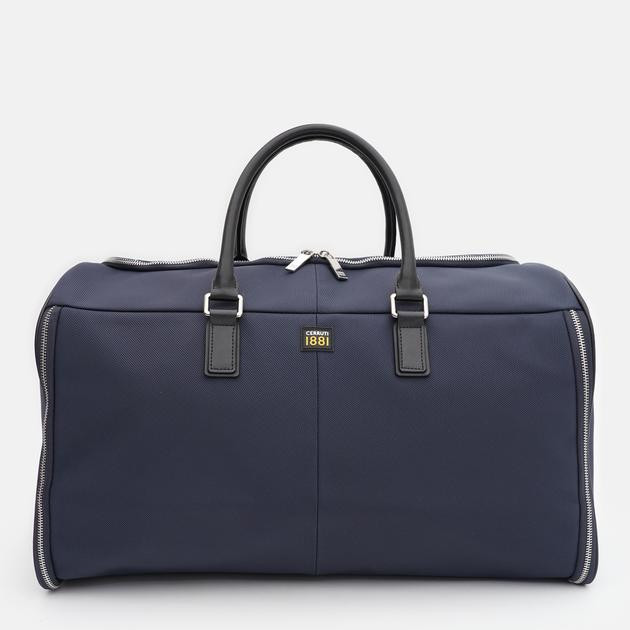 Cerruti Сумка чоловіча  CEBR05936N Blue (8052579030713) - зображення 1