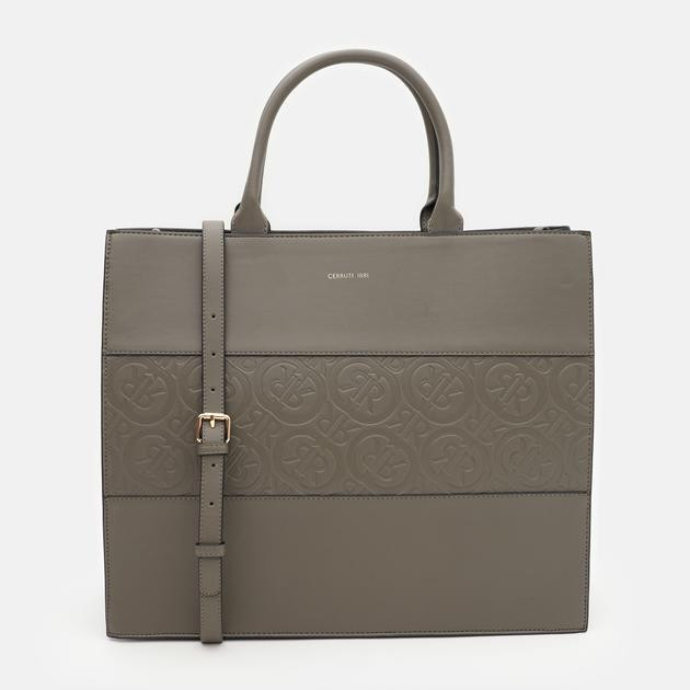 Cerruti Сумка жіноча  CEBA06303P Taupe (8052579186519) - зображення 1