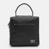 Bikkembergs Рюкзак жіночий  BKZA00317P Чорний (8052579192640) - зображення 1