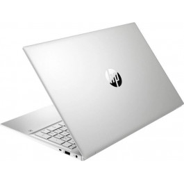   HP Pavilion 15-eh3019ua Natural Silver (9H8T4EA)