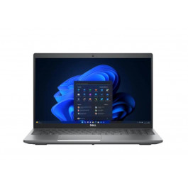   Dell Precision 3580 (N206P3580EMEA_VP)