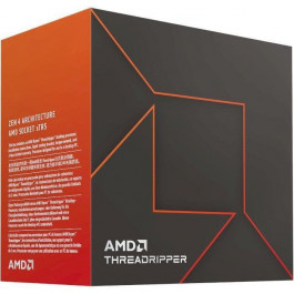   AMD Ryzen Threadripper 7960X (100-100001352WOF)