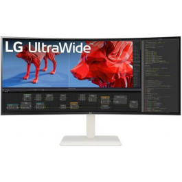   LG UltraWide 38WR85QCW