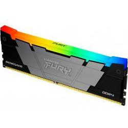   Kingston FURY 16 GB DDR4 3200 MHz Renegade RGB (KF432C16RB12A/16)