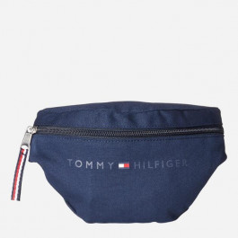   Tommy Hilfiger Сумканапоясбананкачоловічатканинна  132395909Синя (1159811432)