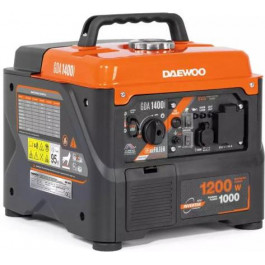   Daewoo Power GDA 1400i