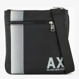   Armani Exchange Сумка чоловіча  518969941 One size Чорна (1159811809)