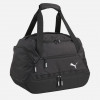 PUMA Спортивна сумка тканинна  Teamgoal Teambag S Bc (Boot Compartment) 09023501 Чорна (4099685695379) - зображення 1