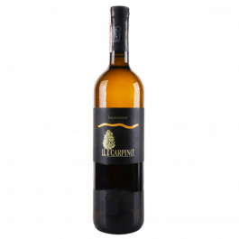   Il Carpino Вино  Sauvignon Friuli, 0.75 л (0250011261246)