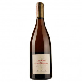   Michel Redde et Fils Вино Michel Redde Pouilly Fume Saint Andelain 2014, 0.75 л (0250009718899)