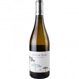   Tenuta Argentiera Вино  Eco Di Mare LGT Vermentino White, 0,75 л (0250015221857)