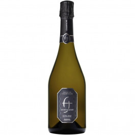   Andre Jacquart Шампанське  Brut Nature Grand Cru, 0.75 л (0250015404939)