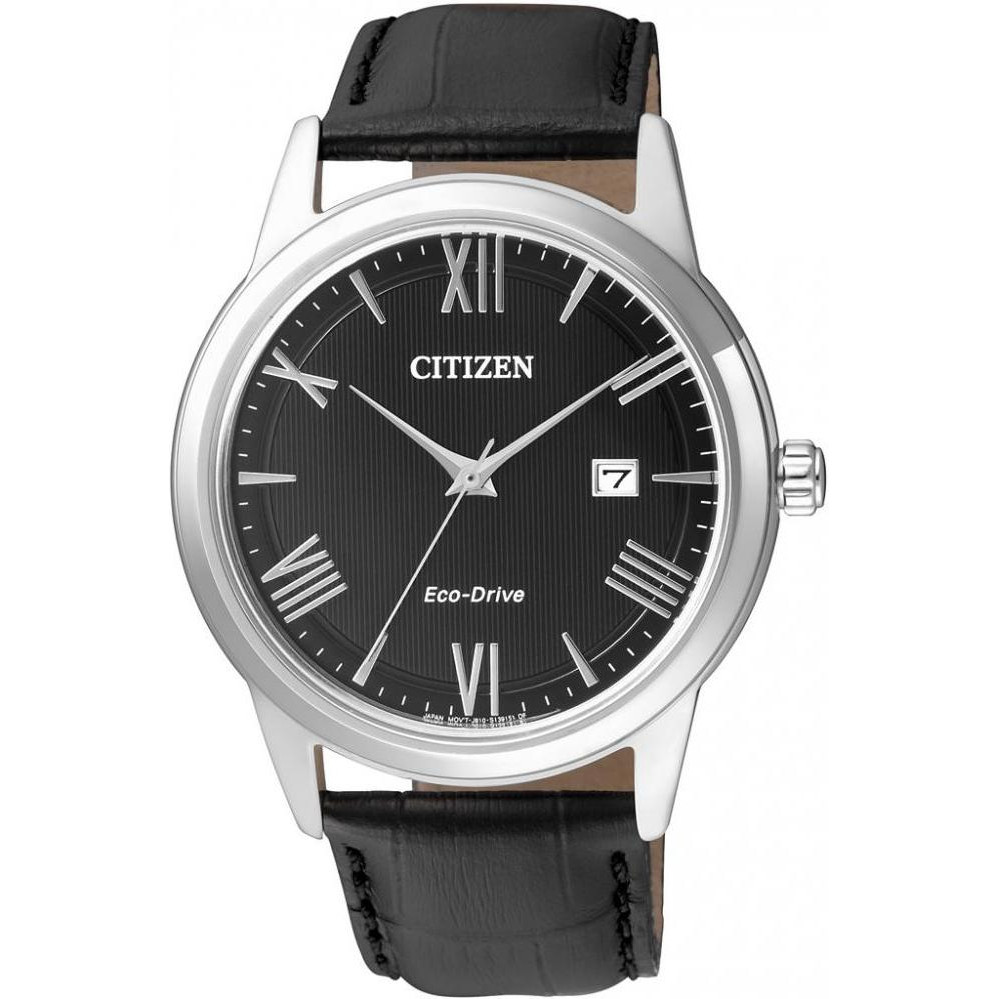 Citizen AW1231-07E - зображення 1