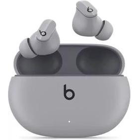 Beats by Dr. Dre Studio Buds Moon Gray (MMT93) - зображення 1