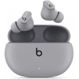   Beats by Dr. Dre Studio Buds Moon Gray (MMT93)