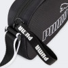 PUMA Спортивна сумка крос-боді через плече жіноча тканинна  Core Base X-Body Bag 09064301 Чорна (40679814 - зображення 3