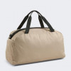 PUMA Спортивна сумка тканинна  Phase Sports Bag 07994936 Бежева (4067981495894) - зображення 2