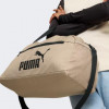 PUMA Спортивна сумка тканинна  Phase Sports Bag 07994936 Бежева (4067981495894) - зображення 5