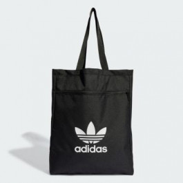   Adidas Спортивна сумка тканинна  Ac Shopper IT7593 Чорна (4066759522695)