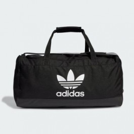   Adidas Спортивна сумка тканинна  DUFFLE IM9872 Чорна (4066759511064)