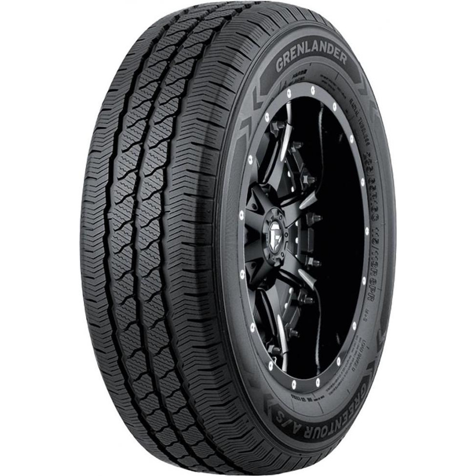 Grenlander GREENTOUR A/S (215/60R17 109T) - зображення 1