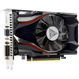   ARKTEK Radeon R7 240 1GB GDDR5 (AKR240D5S1GH1)