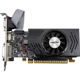   ARKTEK GeForce GT 420 2GB Low Profile (AKN420D3S2GL1)