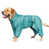 Pet Fashion Комбінезон  Cold XL бірюза (PR242599) - зображення 2