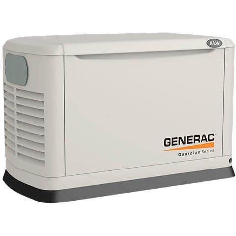 Generac 7232 - зображення 1