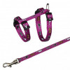 Trixie 4144 Kitten Harness Cat Шлейка с поводком для котят - зображення 2