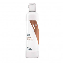   VetExpert Vet Expert Twisted Hair Shampoo - шампунь Вет Эксперт облегчающий расчесывание шерсти 250 мл (202245