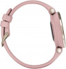 Garmin Lily Sport Edition - Cream Gold Bezel with Dust Rose Case and S. Band (010-02384-03/13) - зображення 5