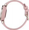 Garmin Lily Sport Edition - Cream Gold Bezel with Dust Rose Case and S. Band (010-02384-03/13) - зображення 7