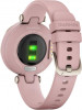 Garmin Lily Sport Edition - Cream Gold Bezel with Dust Rose Case and S. Band (010-02384-03/13) - зображення 8