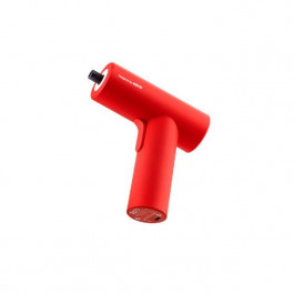   HOTO Electric Screwdriver Gun QWLSD008 Red