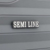 Semi Line 20" S Graphite (T5781-1) - зображення 10