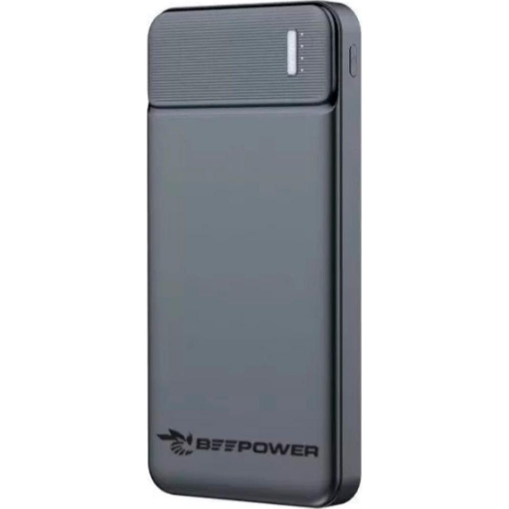 BeePower BP-10 Black - зображення 1