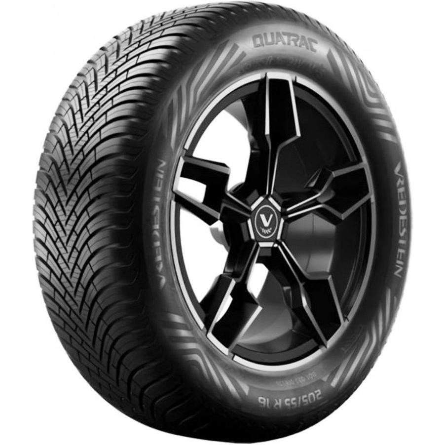 Vredestein Quatrac (195/65R15 91T) - зображення 1