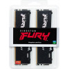 Kingston FURY 16 GB (2x8GB) DDR5 6000 MHz Beast RGB EXPO (KF560C30BBEAK2-16) - зображення 7