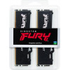 Kingston FURY 32 GB (2x16GB) DDR5 6800 MHz Beast RGB (KF568C34BBAK2-32) - зображення 7