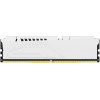 Kingston FURY 32 GB DDR5 6400 MHz Beast White (KF564C32BW-32) - зображення 2