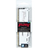 Kingston FURY 16 GB DDR5 6800 MHz Beast RGB White (KF568C34BWA-16) - зображення 4