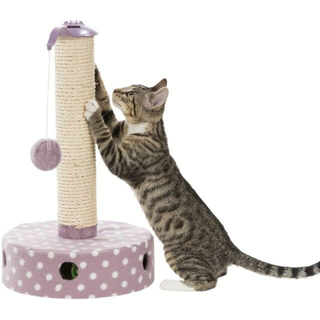 Trixie Junior Scratching Post (42930) - зображення 1