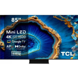   TCL 85C805