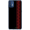 Endorphone Силіконовий чохол на Motorola G9 Plus Вишиванка 53 2041u-2104-38754 - зображення 1