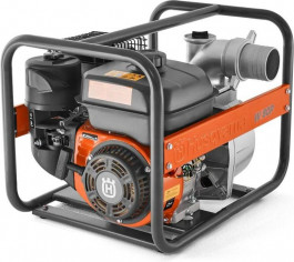   Husqvarna W80P EURO 5 (9676391-03)